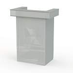 Классическая трибуна 65 BMS - Фото 6