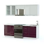 Кухня Греция 01 BMS - Фото 4