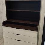 Комод детский Альбер BMS - Фото от клиента