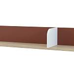 Настенная полка Заря 5 BMS - Фото 1