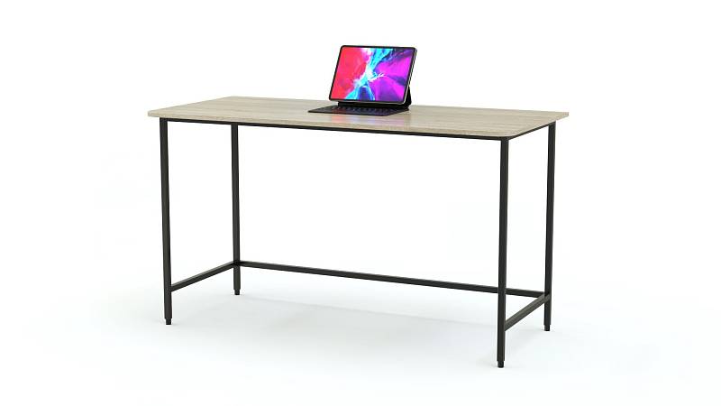 Стол компьютерный Алабама 5 BMS