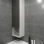 Шкаф в ванную Лора 4 BMS - Фото от клиента