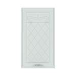 Шкаф навесной 1 дверь Чарли BMS - Фото 2