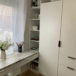 Стеллаж Билли Billy 19 - Фото от клиента