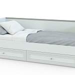 Детская кровать Твинс-1 BMS - Фото 1