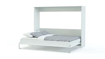 Шкаф-кровать трансформер Ная 2 BMS (2148х1600х400)