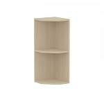 Шкаф навесной торцевой Ника BMS - Фото 10