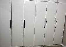 Шкаф распашной Остин Лайт 11 BMS