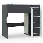 Кровать-чердак детская Дарина-03 BMS - Фото 4