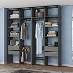 Стеллаж для одежды Мирта 66 BMS - Фото 8