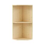 Шкаф навесной торцевой Ника BMS - Фото 6