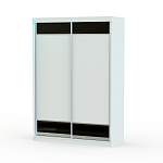 Шкаф-купе Миллениум-29 BMS - Фото 1