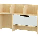 Надставка для стола Дуо 7 BMS - Фото 4