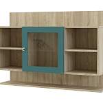 Полка навесная Манн 4 BMS - Фото 6