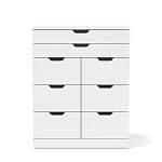 Комод Нордли Nordli 34 - Фото 2