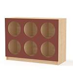 Стеллаж Руди 7 BMS - Фото 11