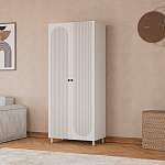 Шкаф распашной Рене 17 BMS - Фото 9