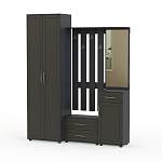 Прихожая Уют BMS - Фото 7