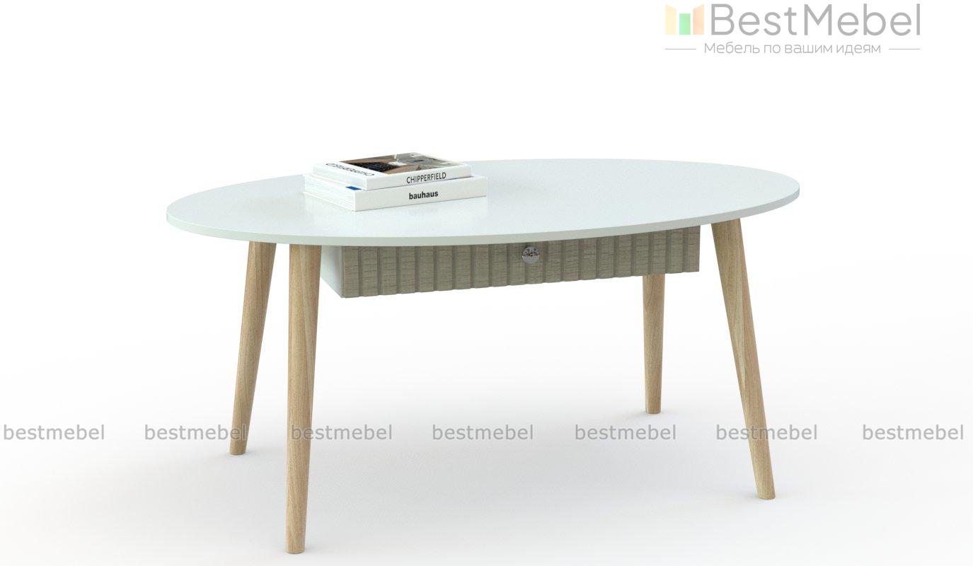 Журнальный стол Фанни 15 BMS - Фото