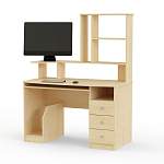 Стол компьютерный СК-002 BMS - Фото 5