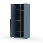 Шкаф распашной Ализе 9 BMS - Фото 20