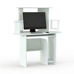 Стол компьютерный СКУ-1 BMS - Фото 3