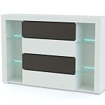 Комод Симпл 156 BMS - Фото 7