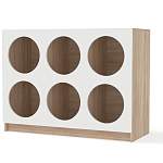 Стеллаж Руди 7 BMS - Фото 5