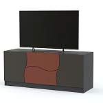 Тумба под ТВ Адам 3 BMS - Фото 1