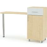 Туалетный столик Мелисса СТ 114 BMS - Фото 4