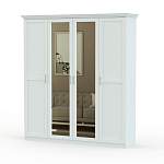 Распашной шкаф СП-4565 BMS - Фото 1