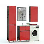 Мебель для ванной Лондон 5 BMS - Фото 4