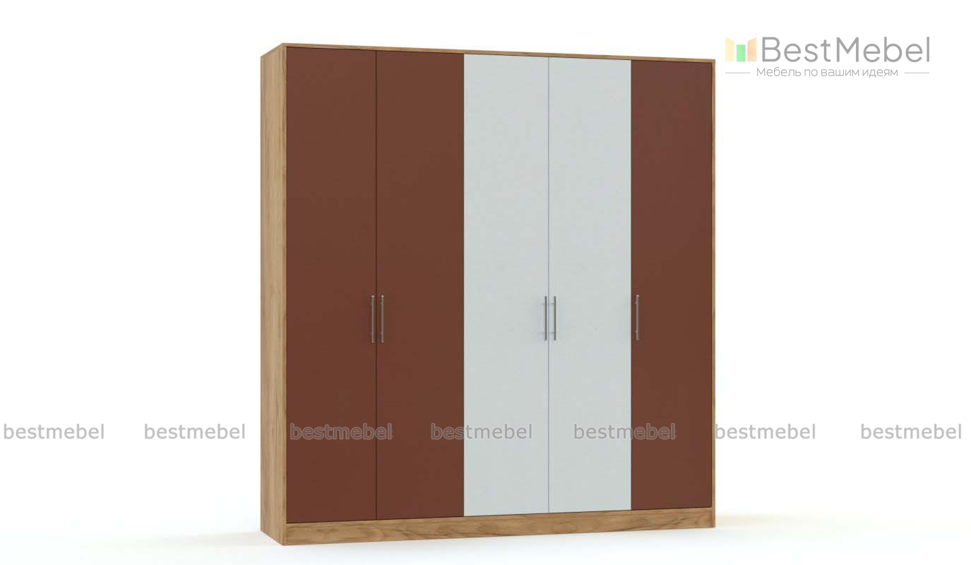 Шкаф распашной Класс 13 BMS