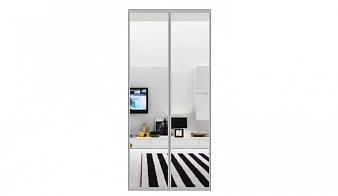 Двери-купе Глейз 1 BMS (990х2455х34)