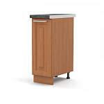 Шкаф нижний однодверный Ирен BMS - Фото 10