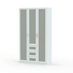 Распашной шкаф Крона 15 BMS - Фото 5