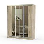 Шкаф-купе Аристократ-15 BMS - Фото 5