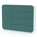 Комод Элиза 22 BMS - Фото 4