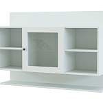 Полка навесная Манн 4 BMS - Фото 4