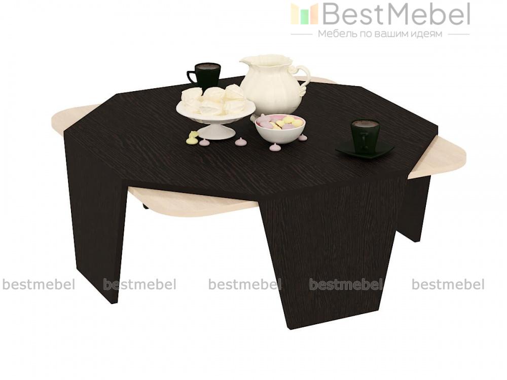 Стол журнальный Kassio BMS - Фото