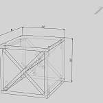 Схема сборки Полка Зорро Нео 2 BMS