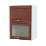 Шкаф-витрина горизонтальный Чарли BMS - Фото 6