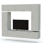 Гостиная Атель BMS - Фото 6