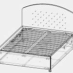 Схема сборки Кровать Бетти 4 BMS