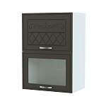 Шкаф-витрина горизонтальный Чарли BMS - Фото 7