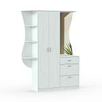 Прихожая Людмила МДФ BMS - Фото 2