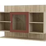 Полка навесная Манн 4 BMS - Фото 5