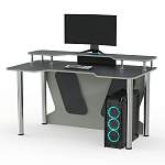 Геймерский стол Таун 14 BMS - Фото 6