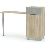 Туалетный столик Мелисса СТ 114 BMS - Фото 5