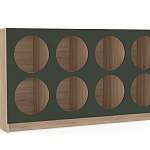 Стеллаж Руди 6 BMS - Фото 4